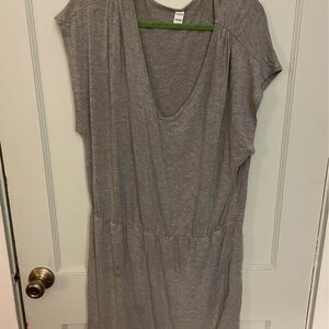 womens casual dress/ swim coverup